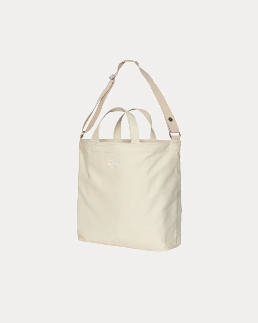 CANVAS CROSSBODY BAG