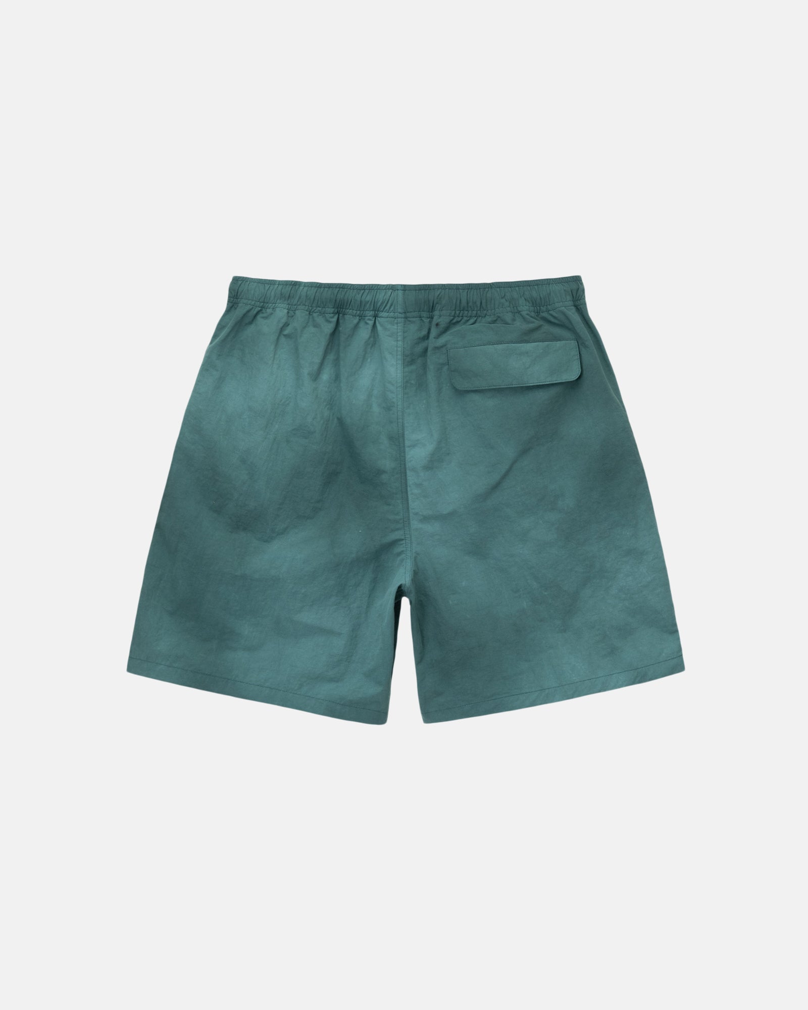WAVE DYE NYLON SHORT