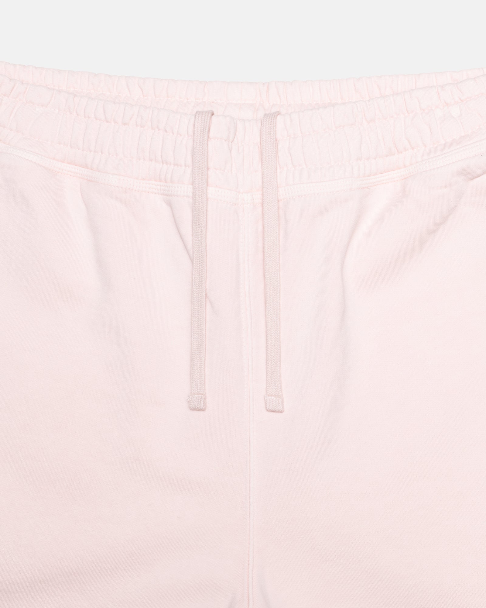 OVERDYED STOCK LOGO SWEAT SHORT