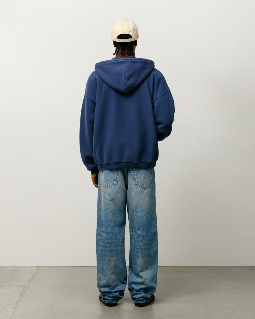 NEW CLASSIC JEAN DENIM