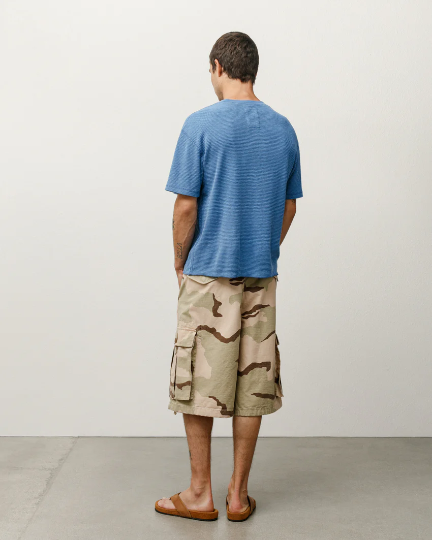 PIGMENT DYED SS THERMAL