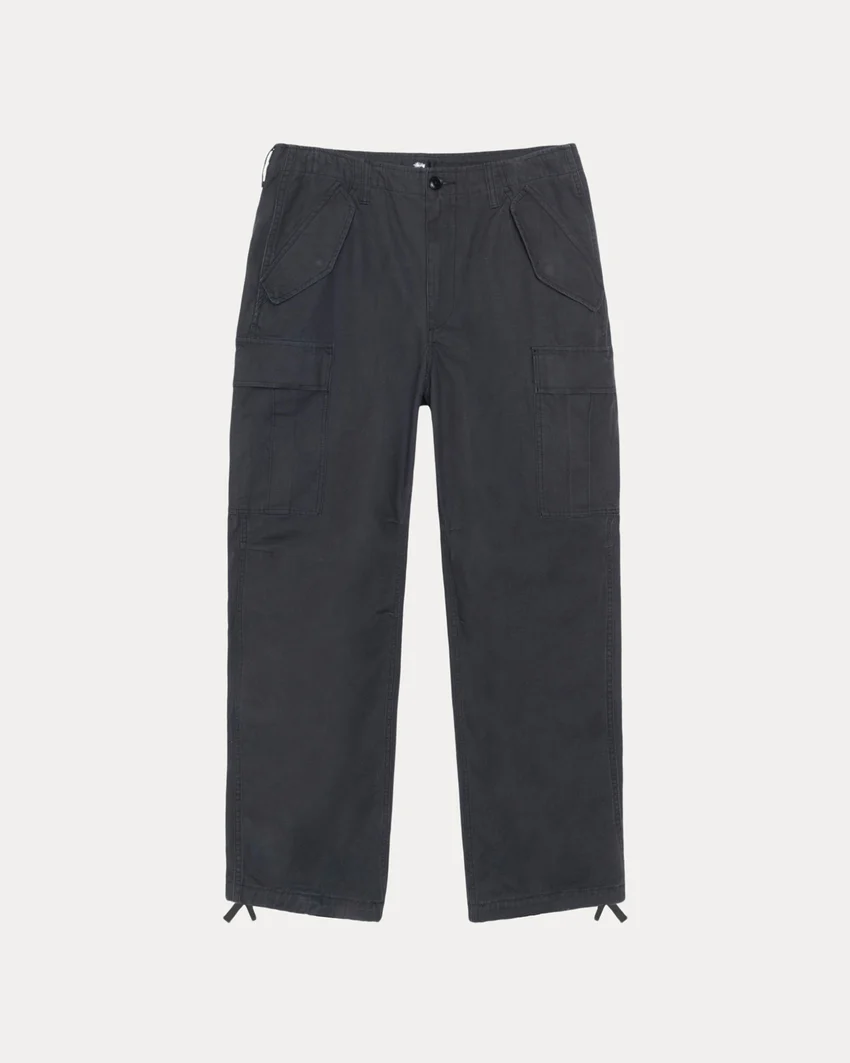 MILITARY CARGO PANT RIPSTOP