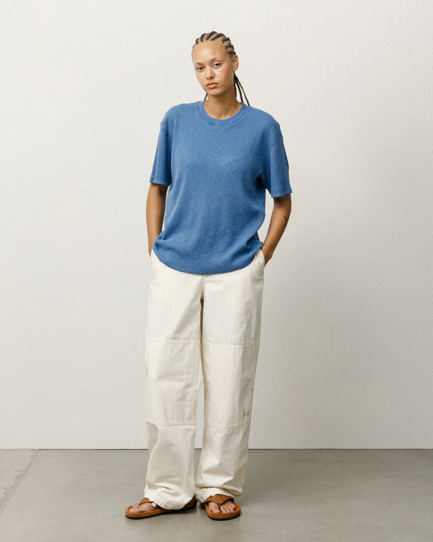 PIGMENT DYED SS THERMAL