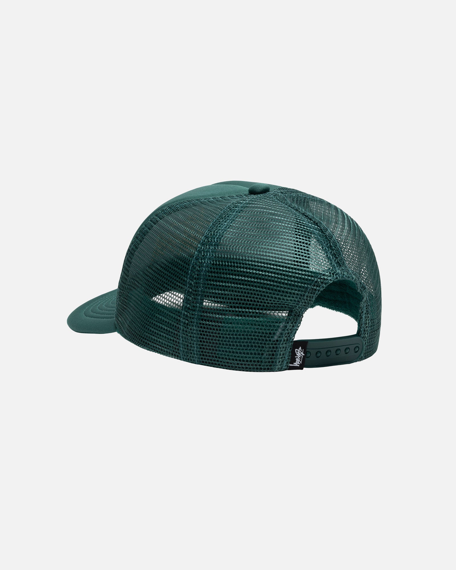 BIG BASIC TRUCKER CAP