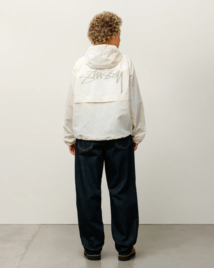 BEACH SHELL WAVE DYE