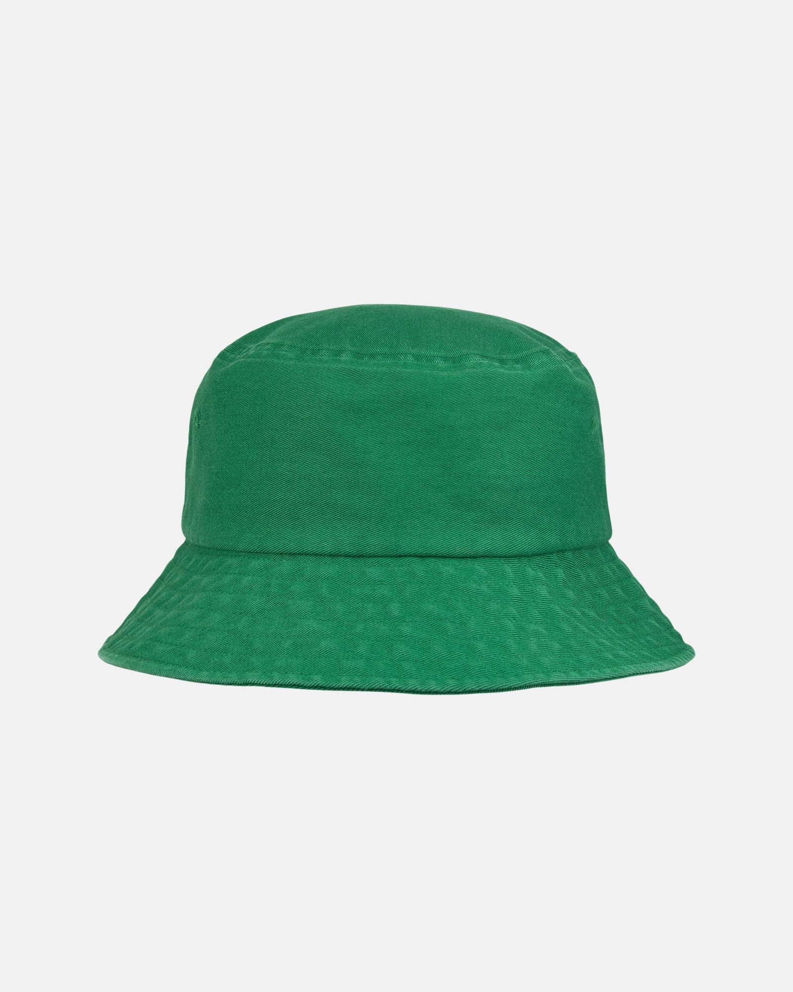 BIG STOCK BUCKET HAT