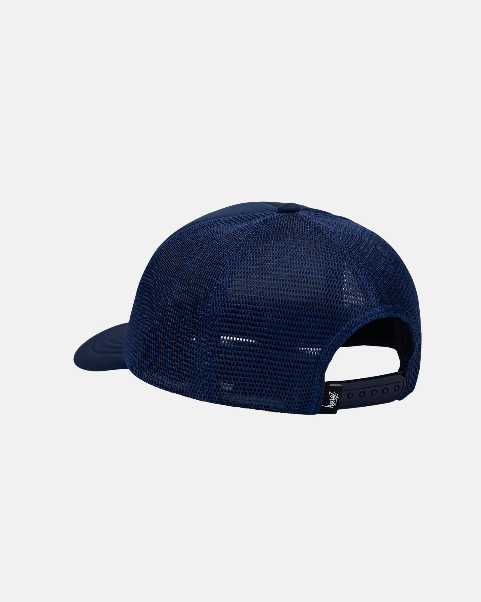 BIG BASIC TRUCKER CAP