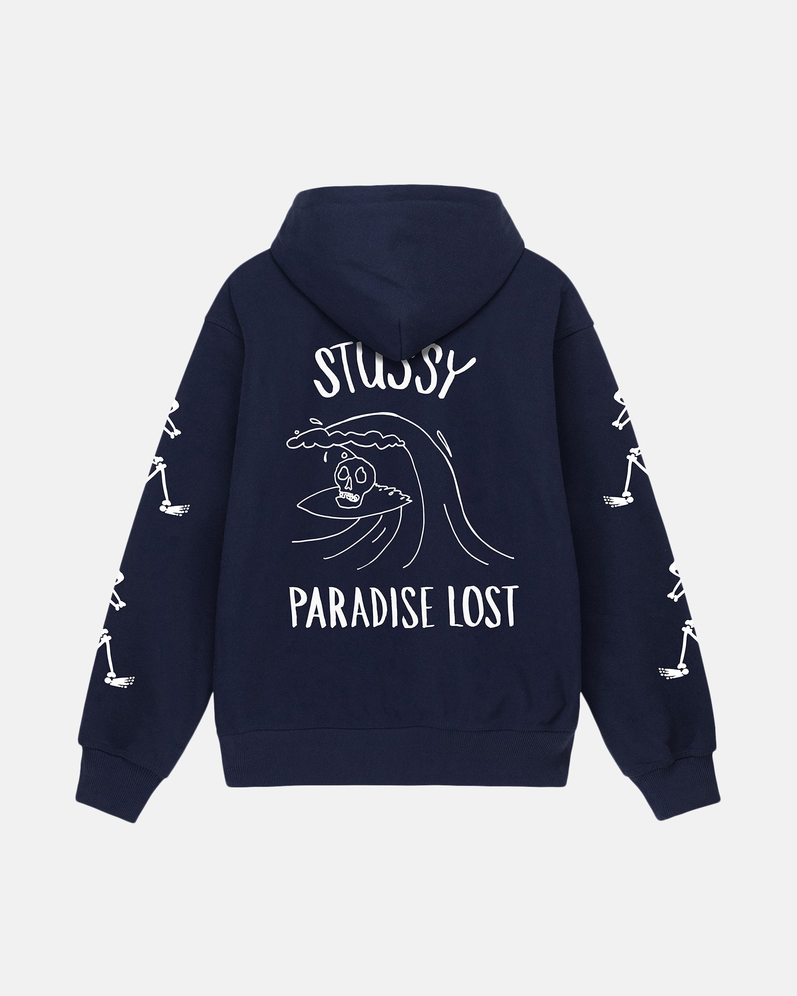 PARADISE LOST HOODIE