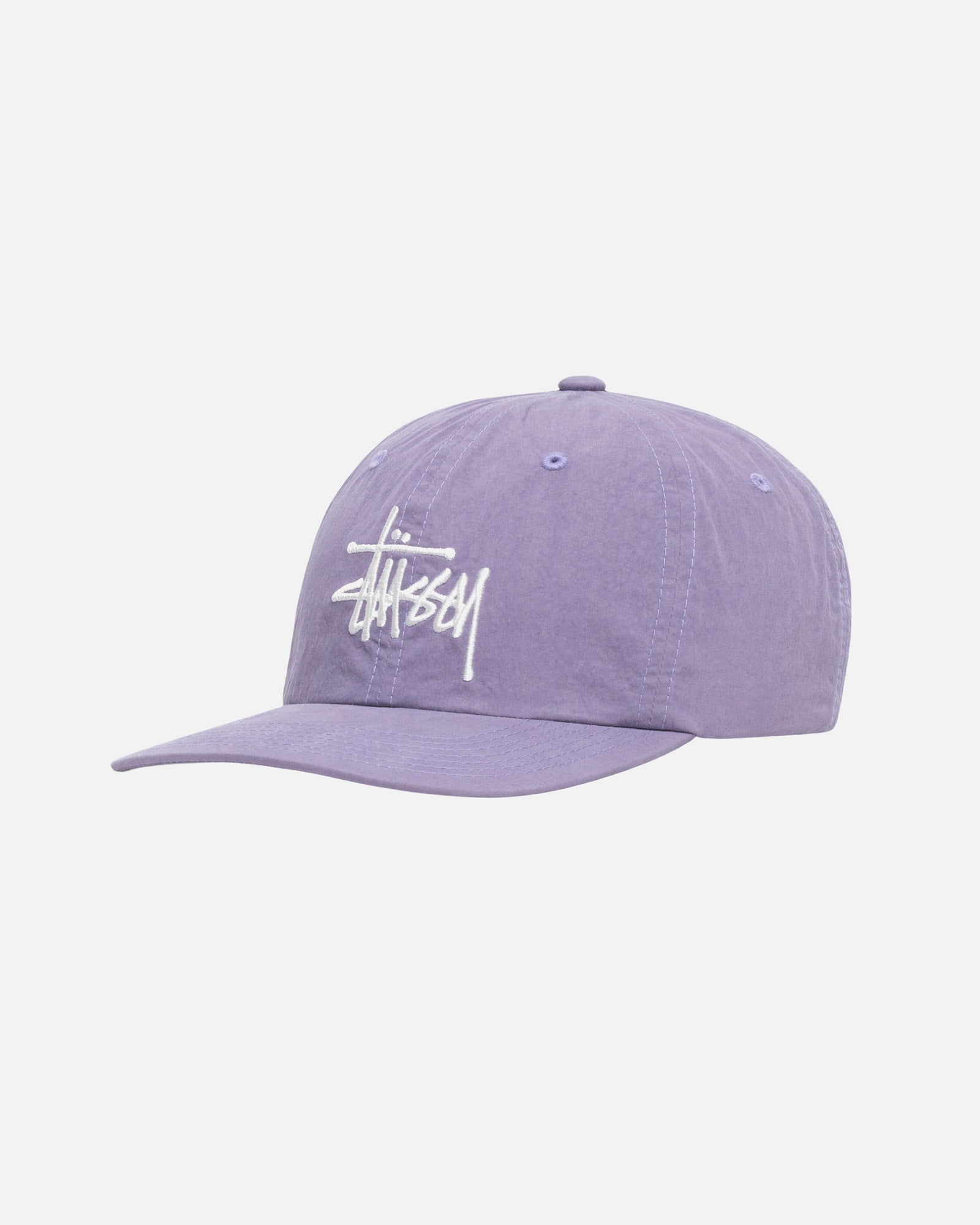 BIO WASHED BIG LOGO LOW PRO