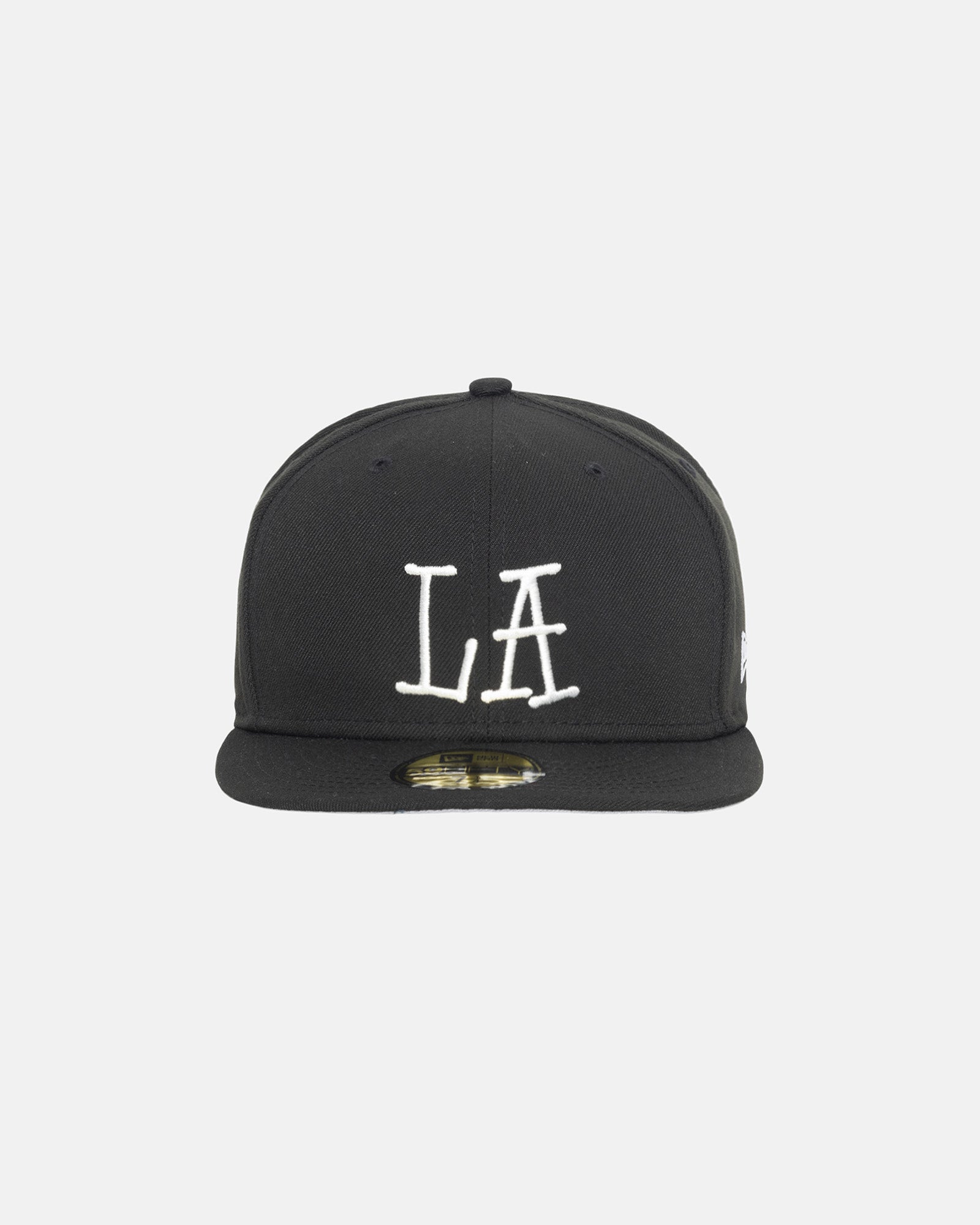 LA NEW ERA CAP