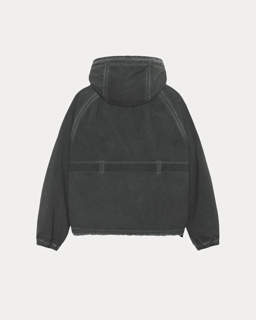 BEACH SHELL GARMENT DYED