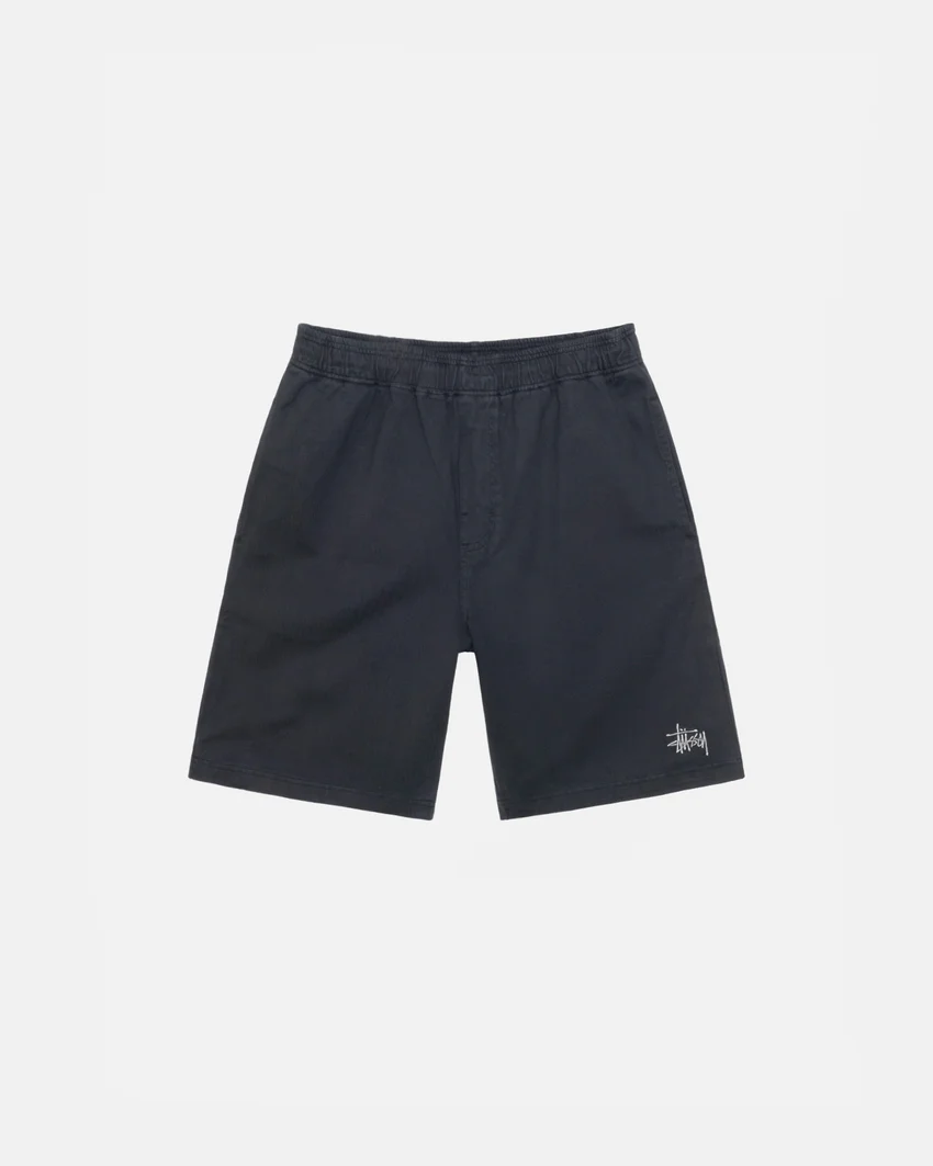 HEAVY JERSEY SHORT