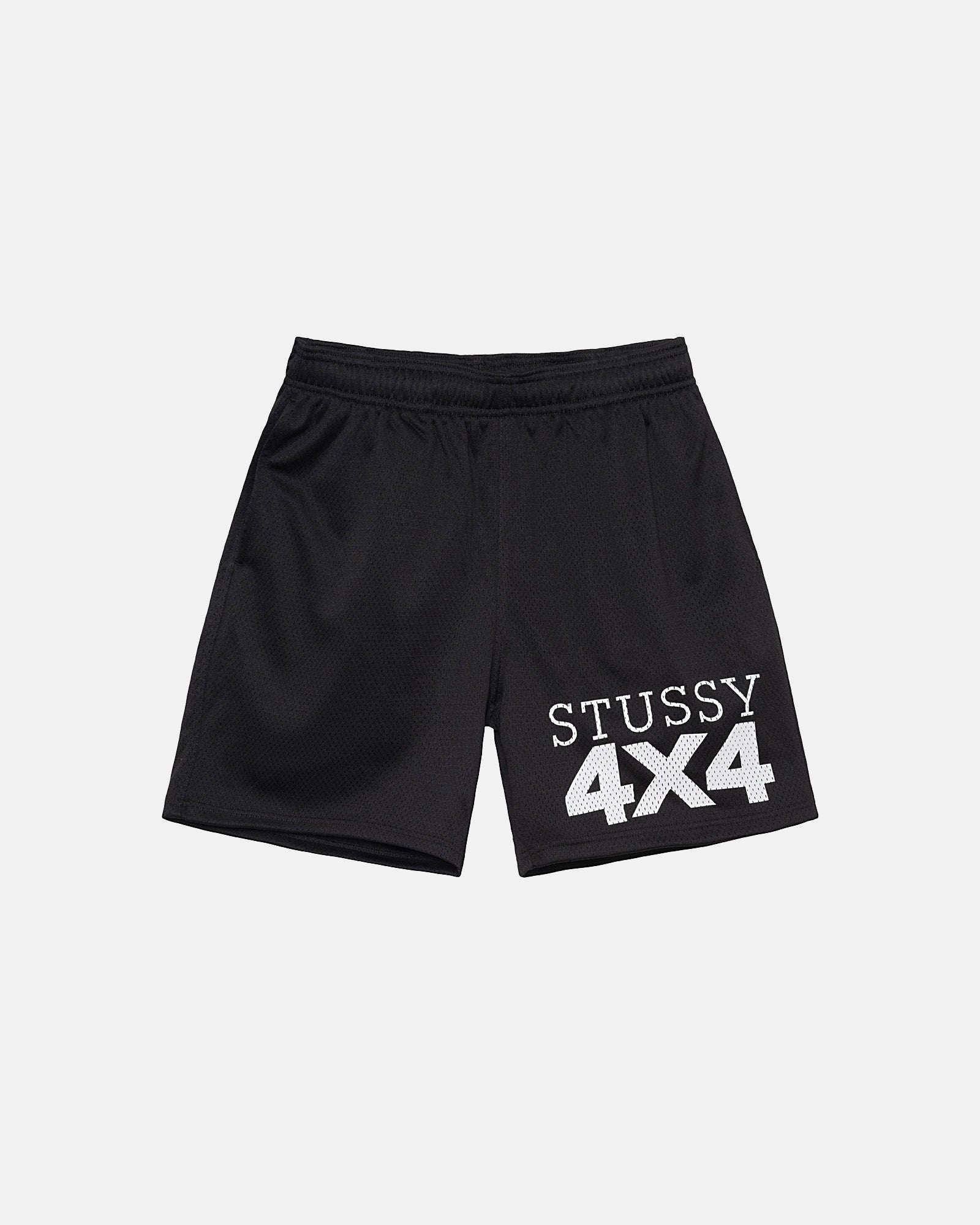 4X4 MESH SHORT