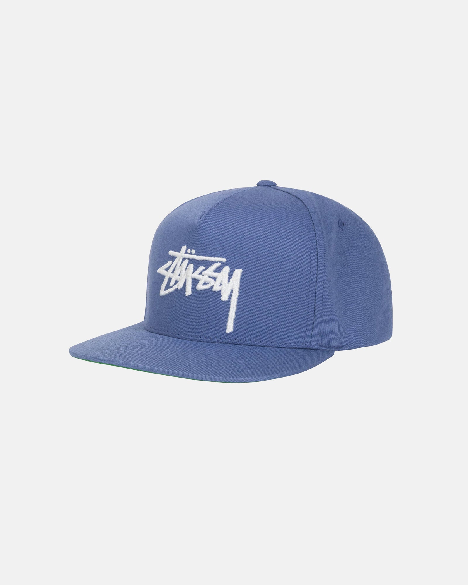 BIG STOCK POINT CROWN CAP