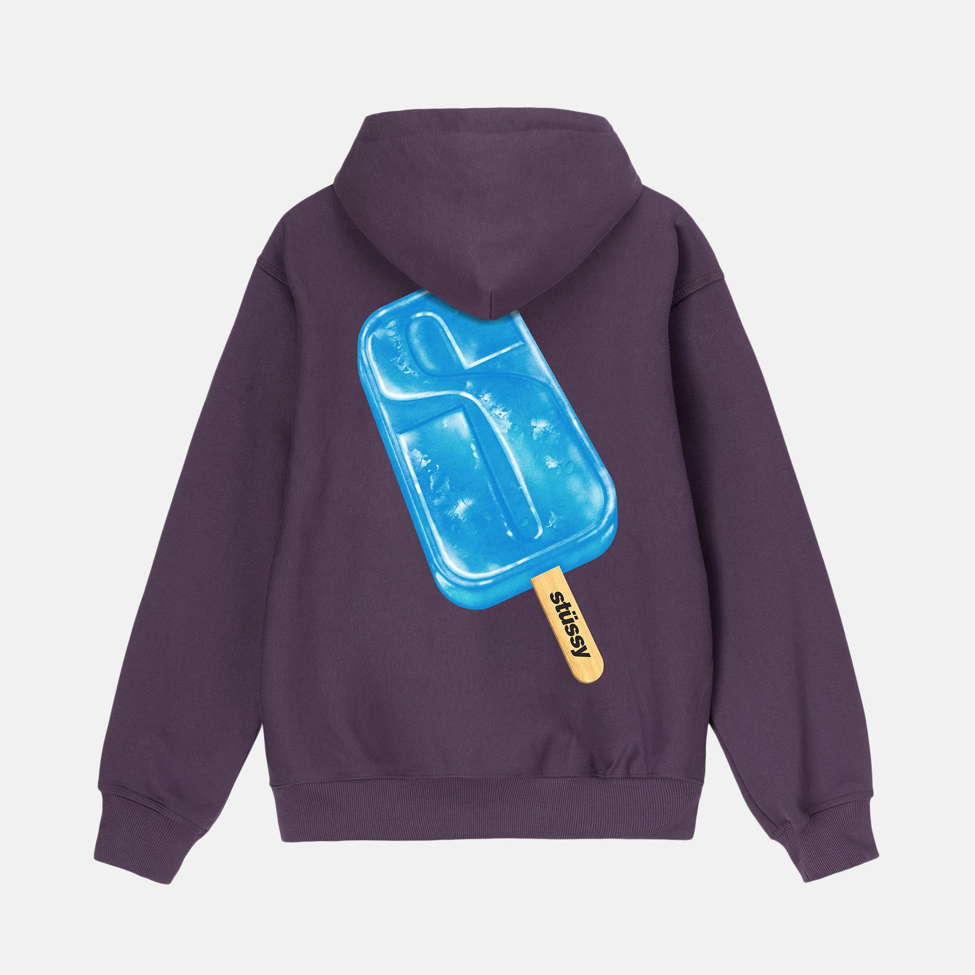 POPSICLE HOODIE