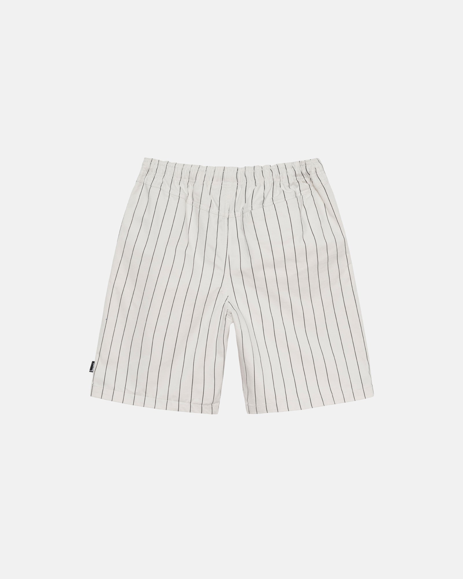 BRUSHED BEACH SHORT