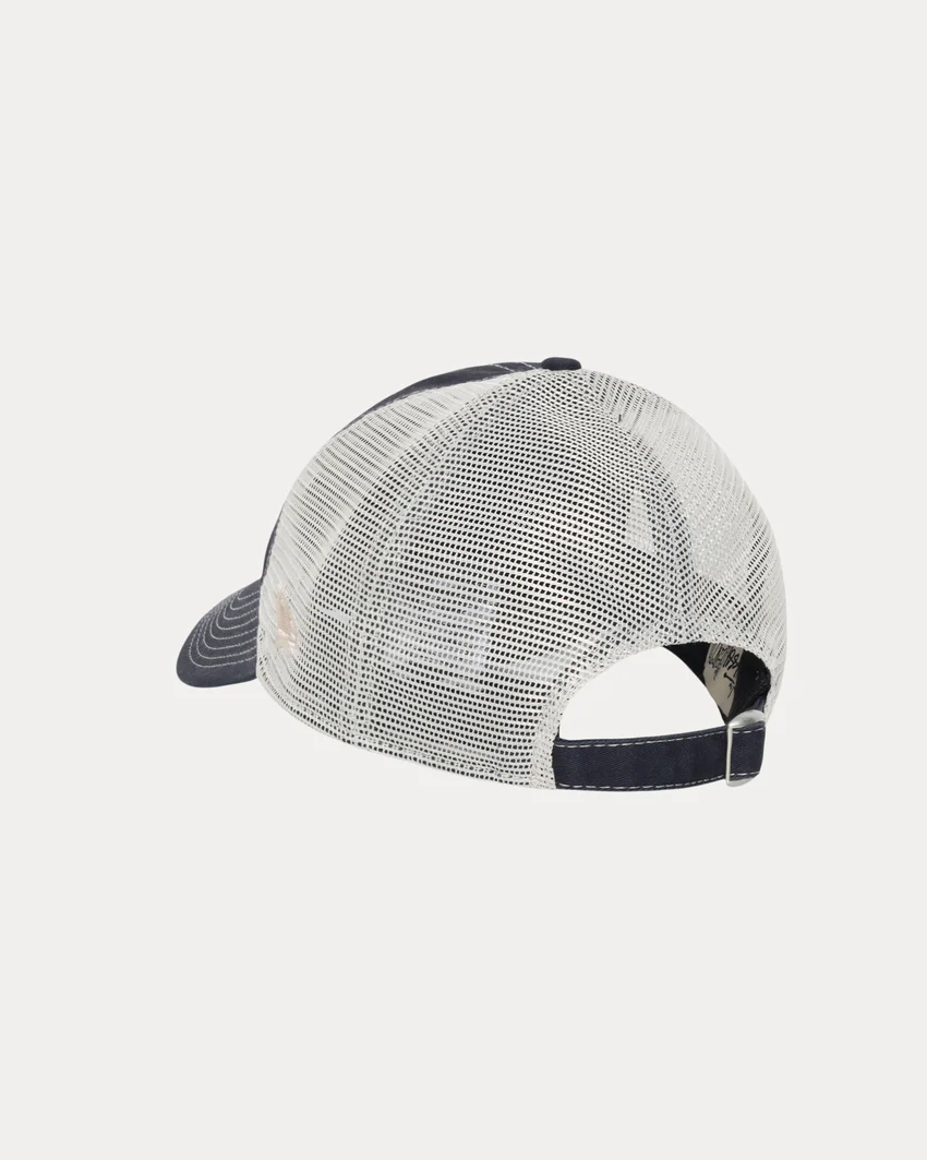 NEW ERA 9TWENTY TONAL BASIC TRUCKER