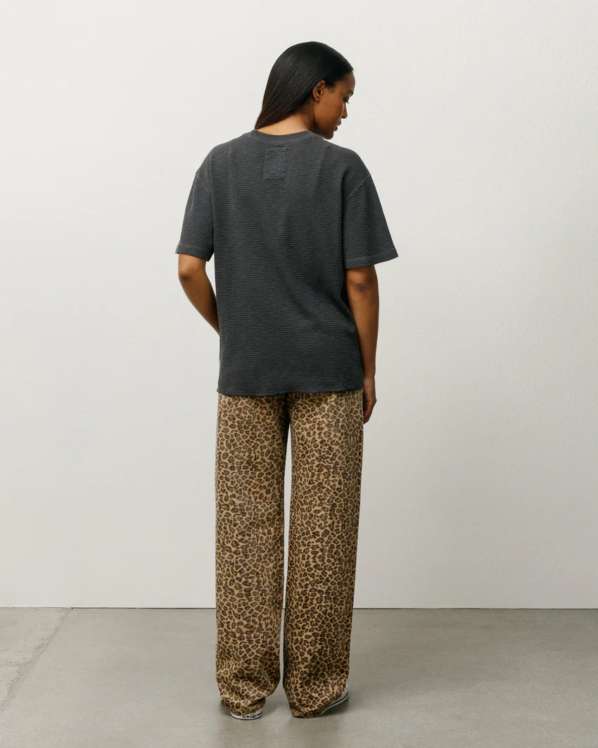 PIGMENT DYED SS THERMAL