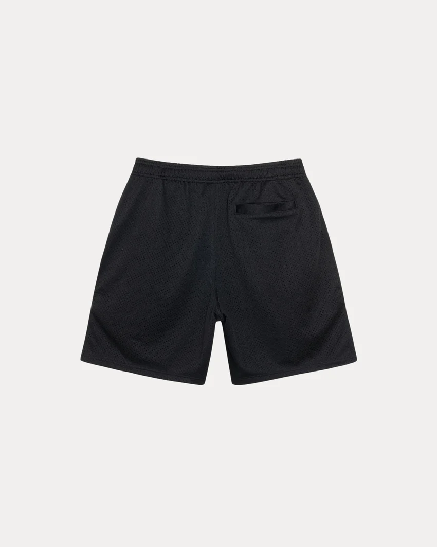 BASIC MESH SHORT