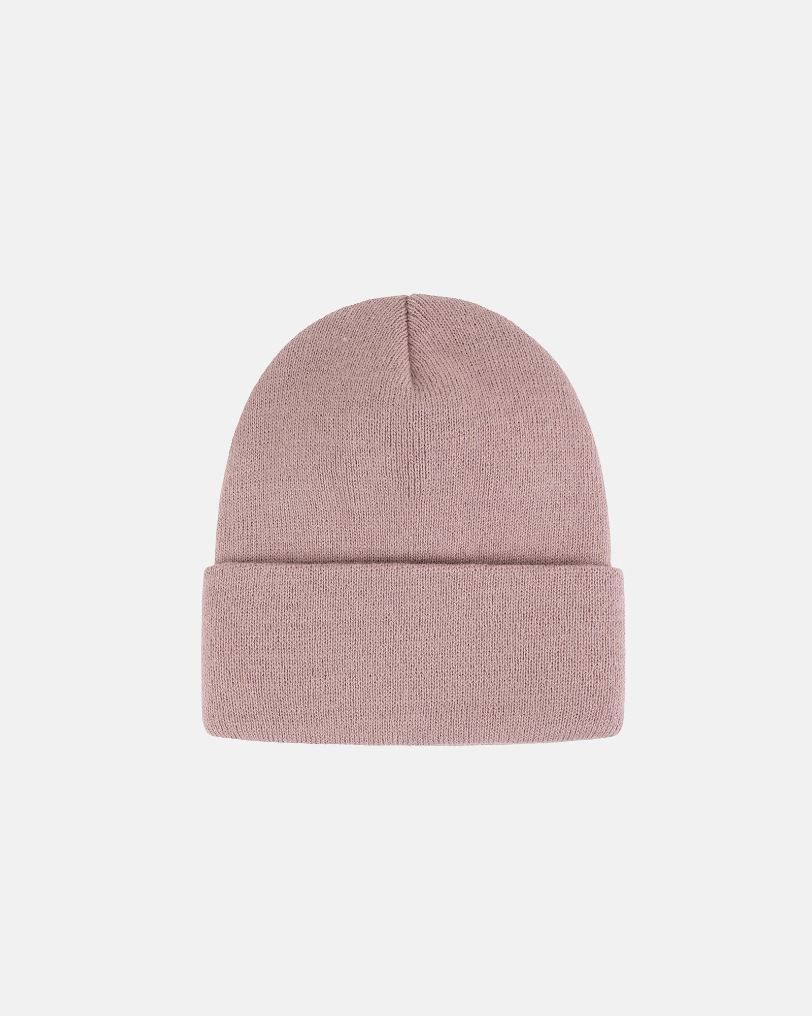 STOCK CUFF BEANIE