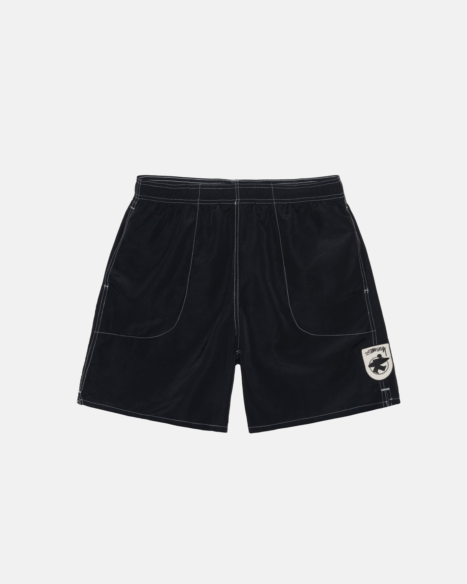 SURFMAN PATCH WATER SHORT