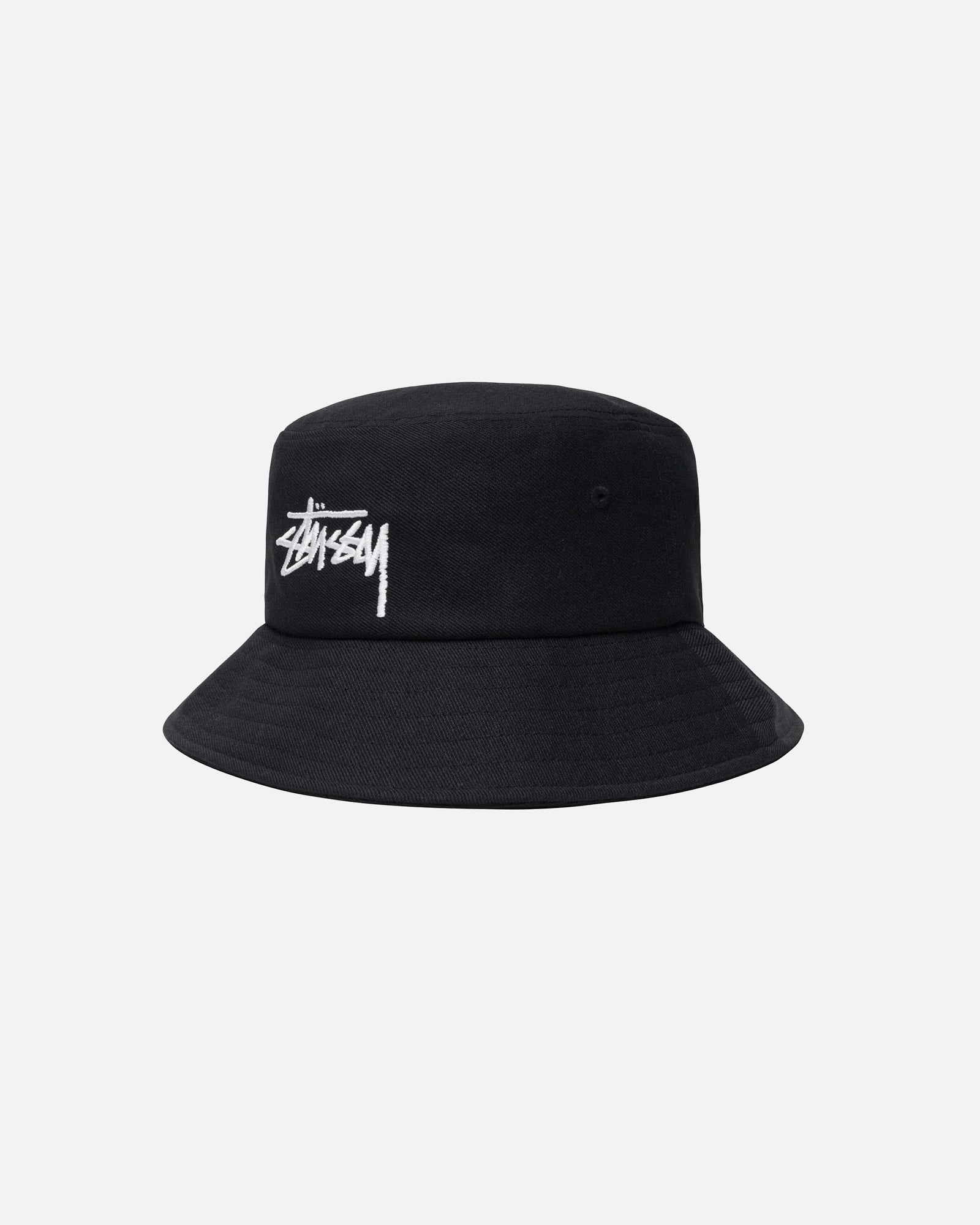 BIG STOCK BUCKET HAT