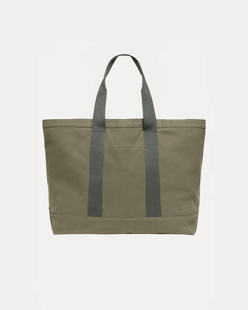 CANVAS XL TOTE BAG