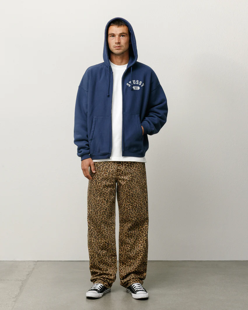 NEW CLASSIC JEAN DENIM