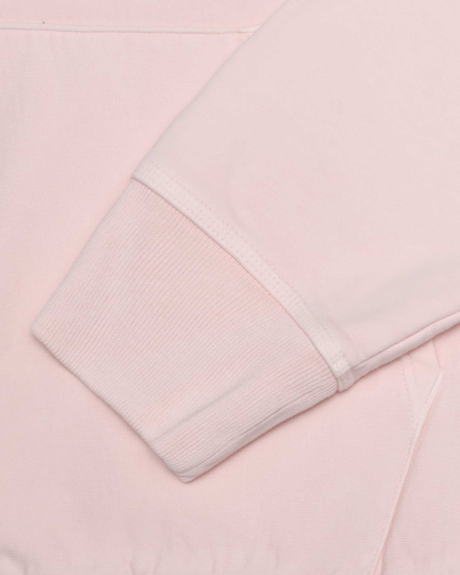 OVERDYED STOCK LOGO HOODIE