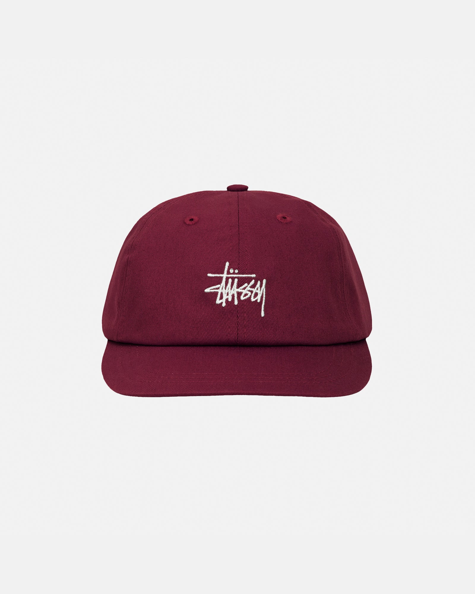 BASIC STOCK LOW PRO CAP