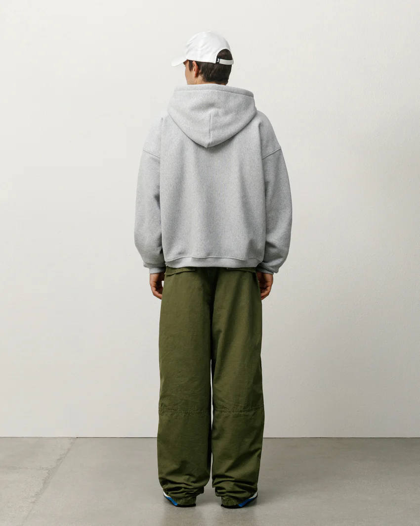 FIELD PANT RIPSTOP