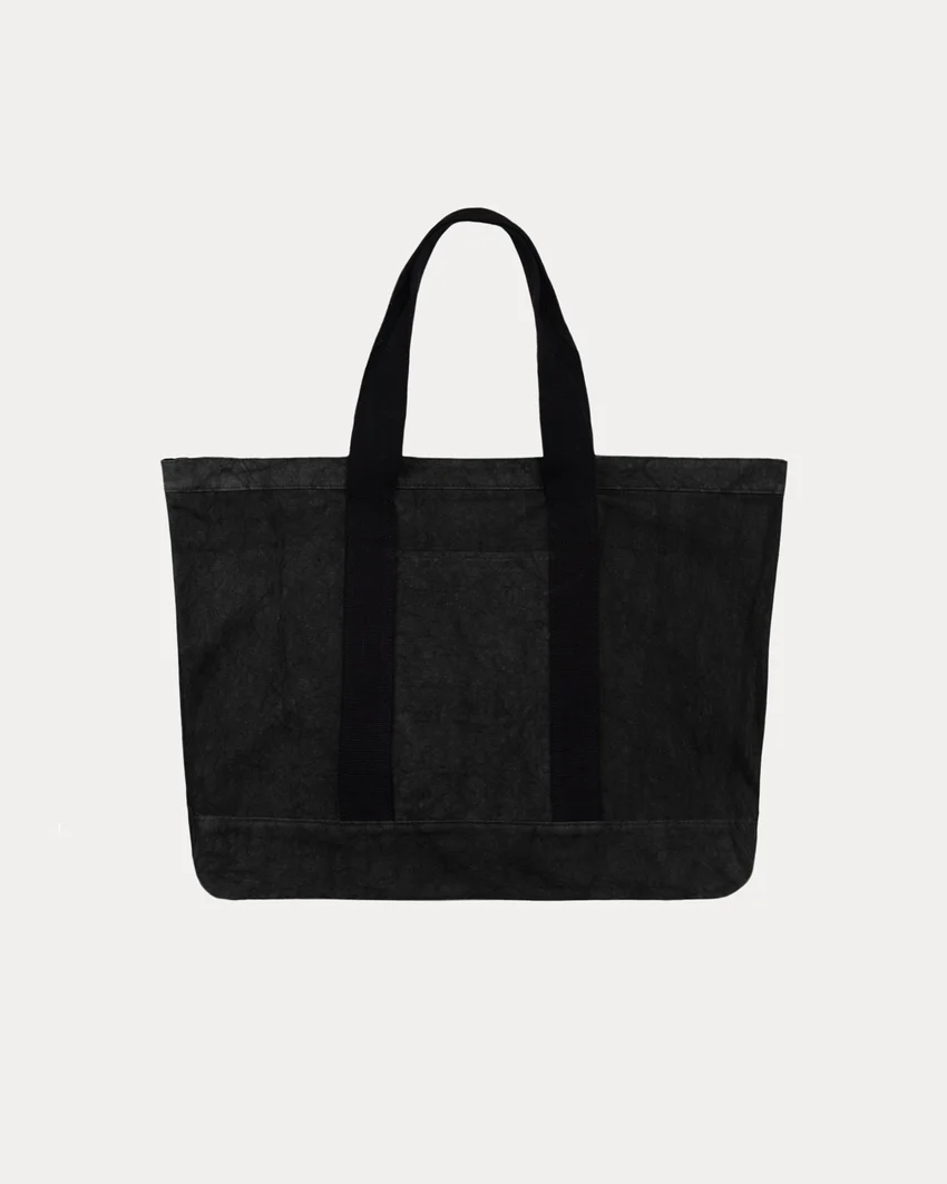 CANVAS XL TOTE BAG