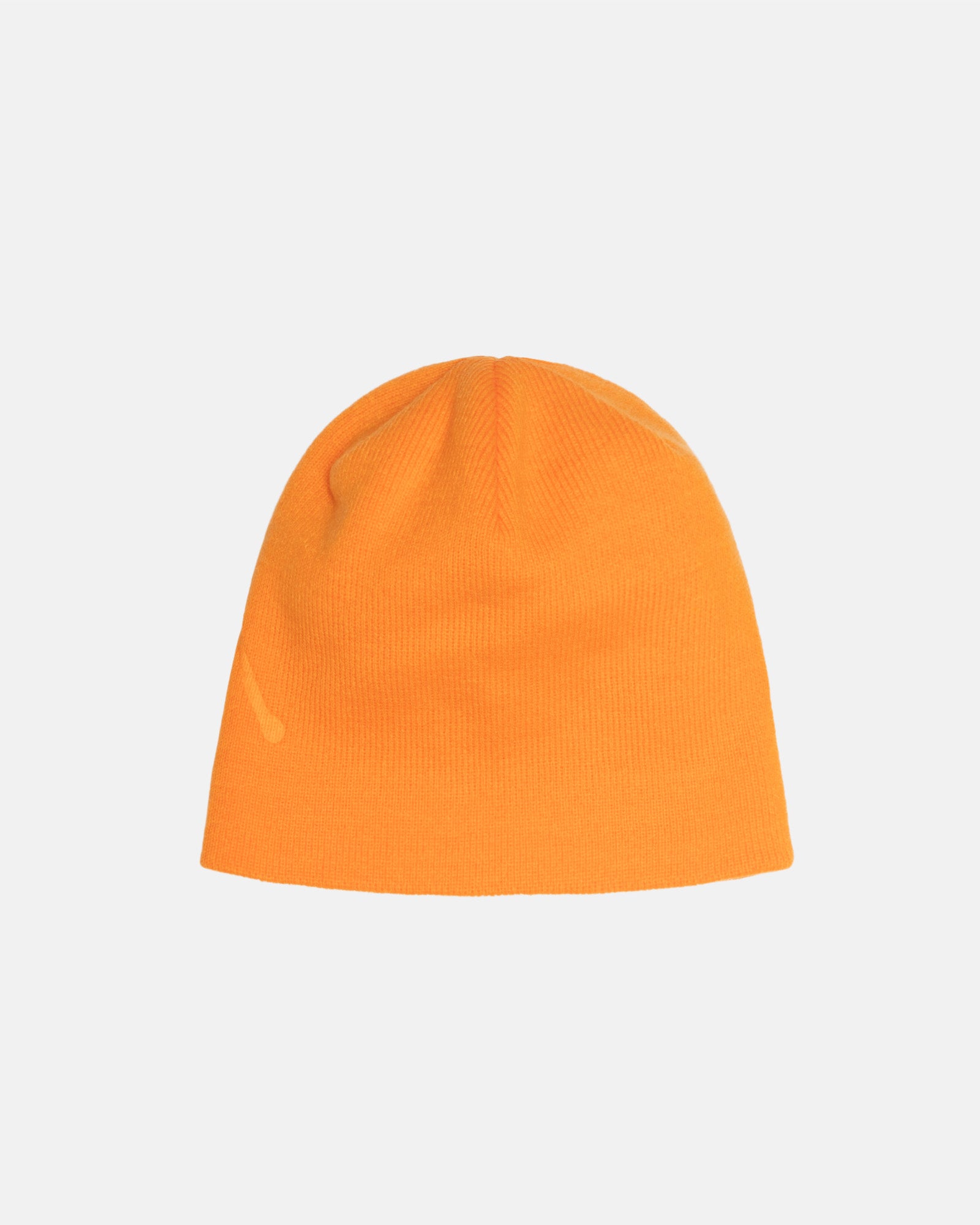 DEBOSSED BASIC LOGO SKULLCAP