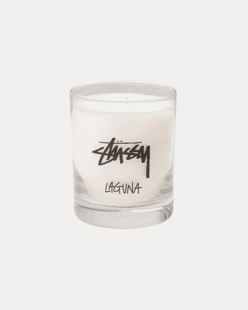 SCENTED CANDLE