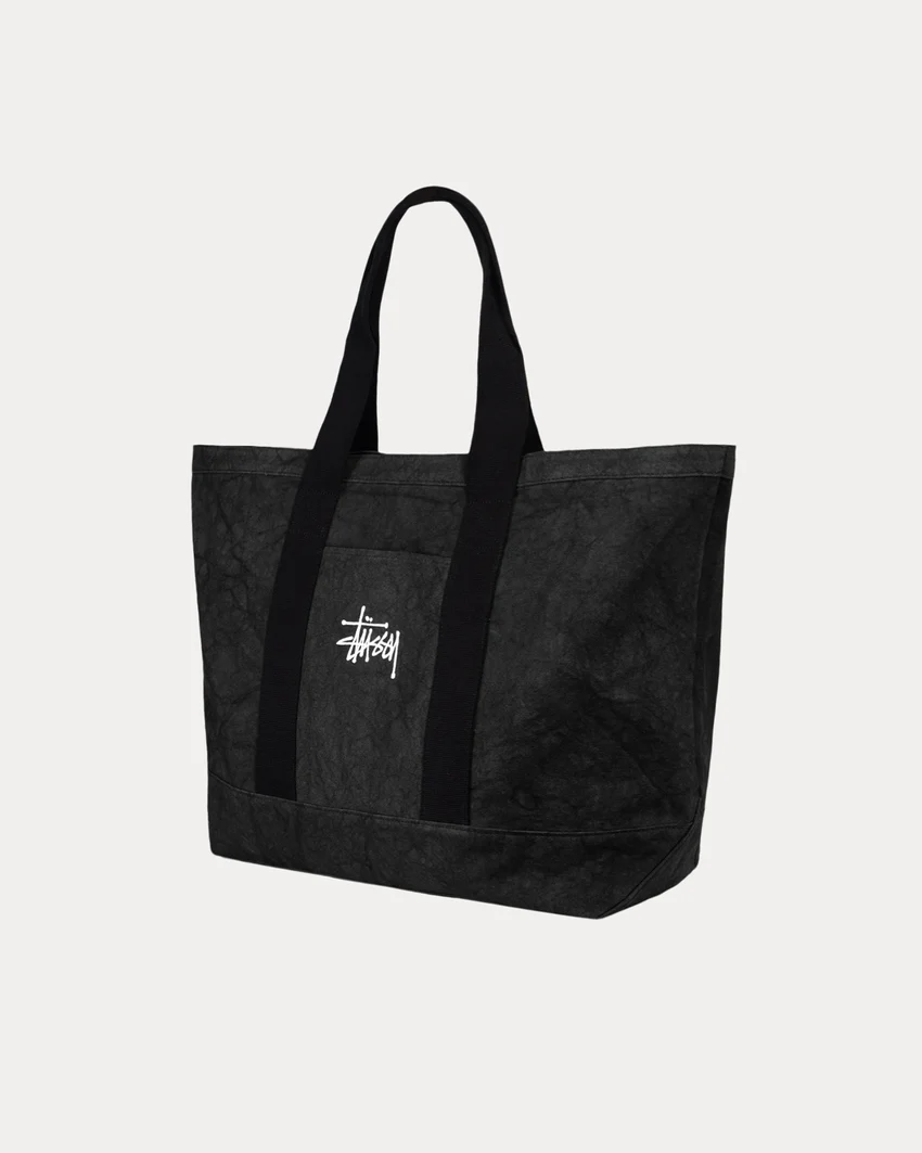 CANVAS XL TOTE BAG