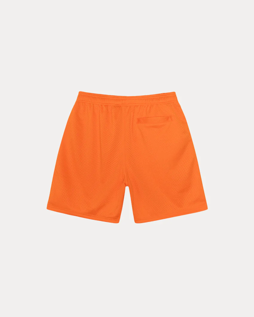BASIC MESH SHORT