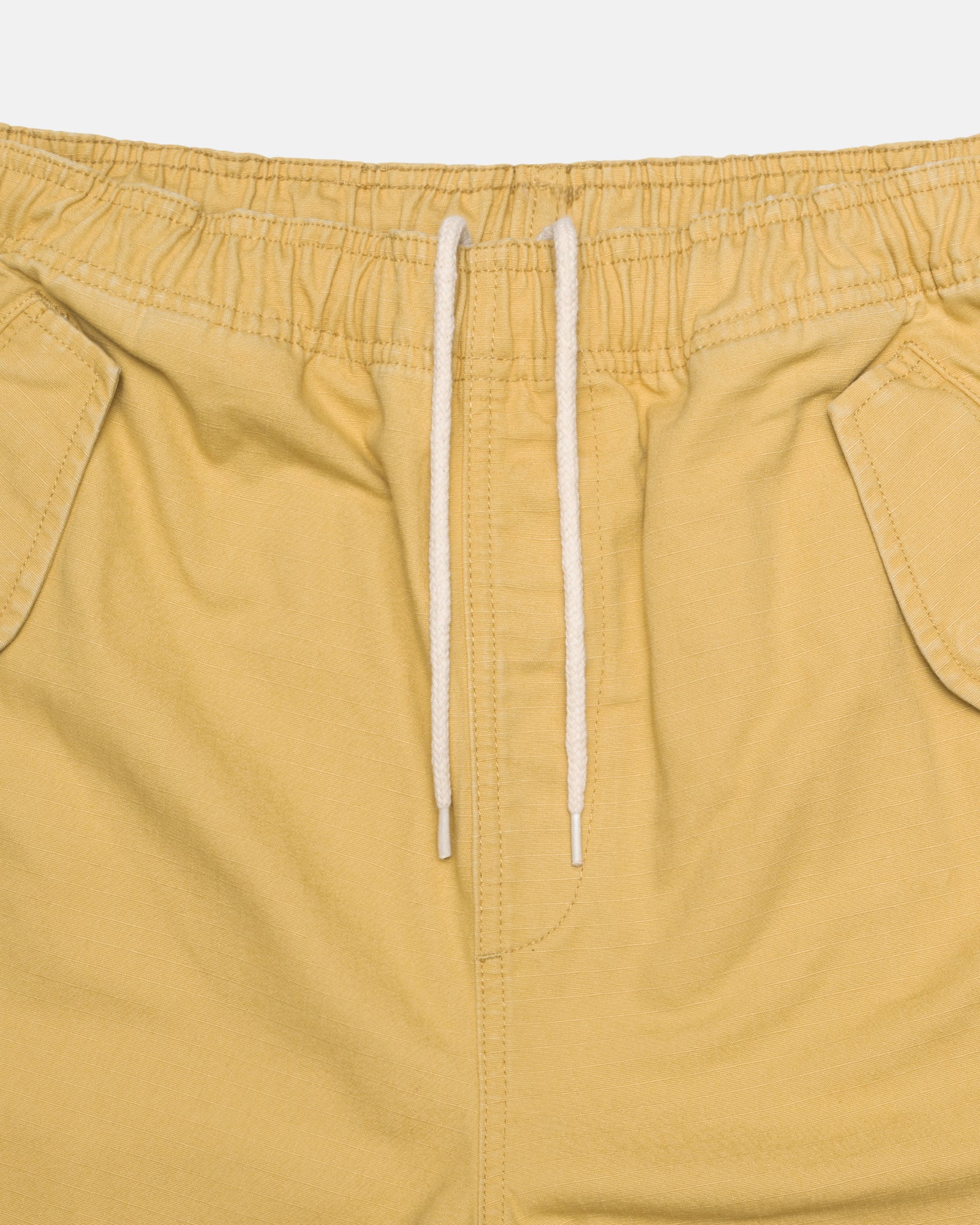 RIPSTOP CARGO BEACH SHORT