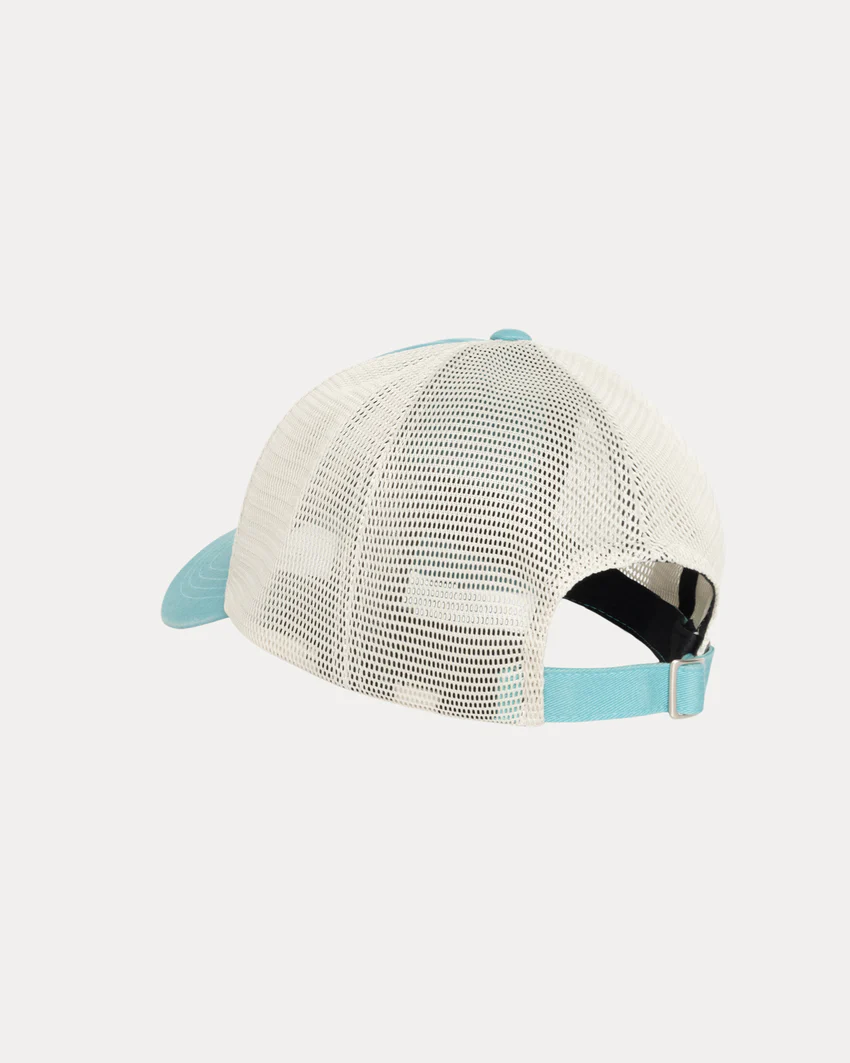 LOW PROFILE WORKGEAR STRAPBACK