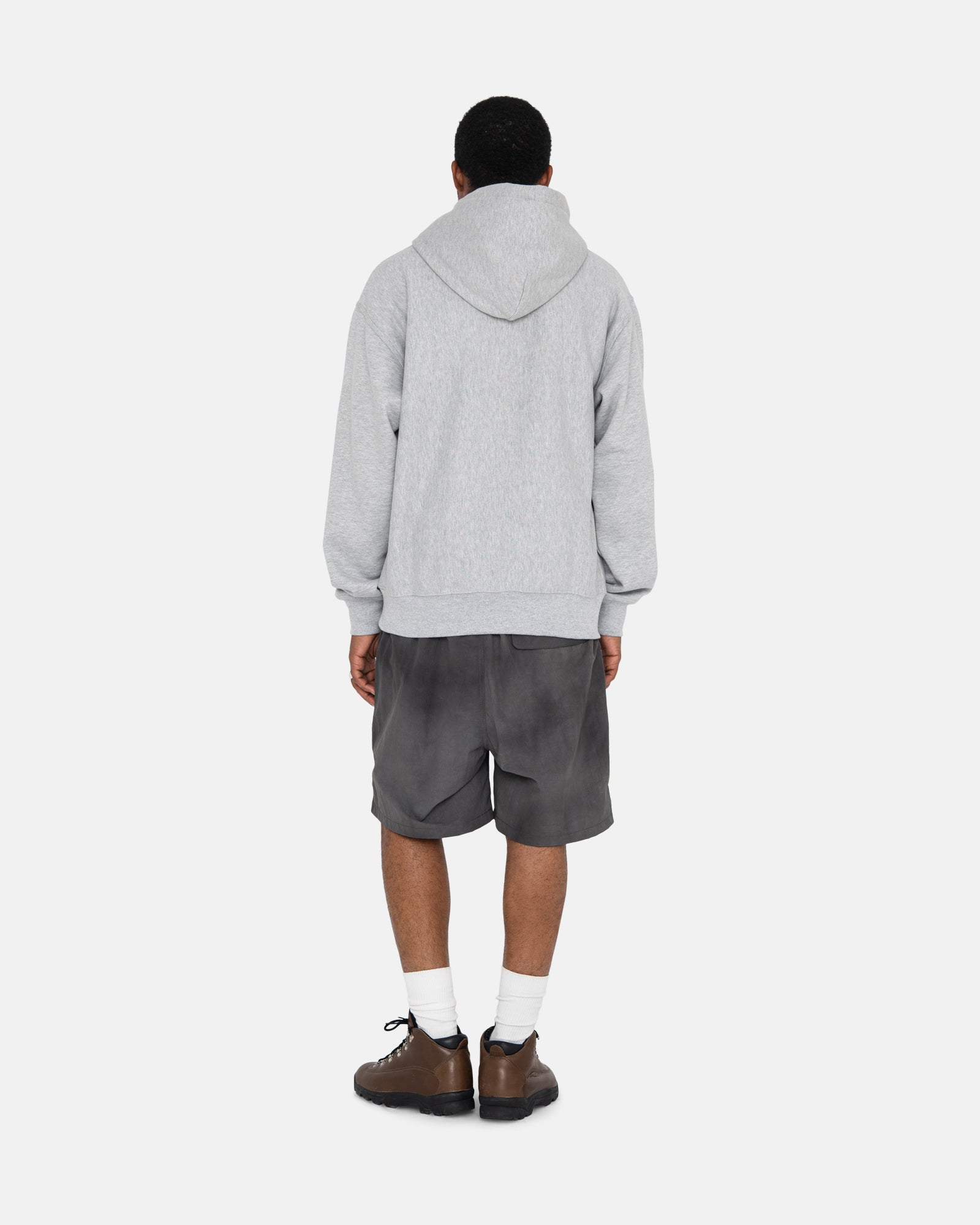 WAVE DYE NYLON SHORT