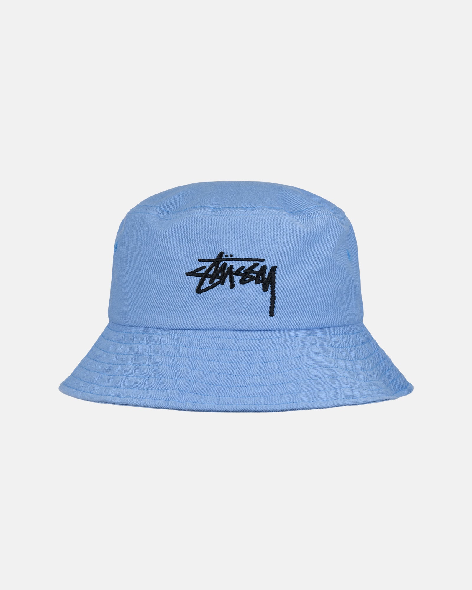 BIG STOCK BUCKET HAT