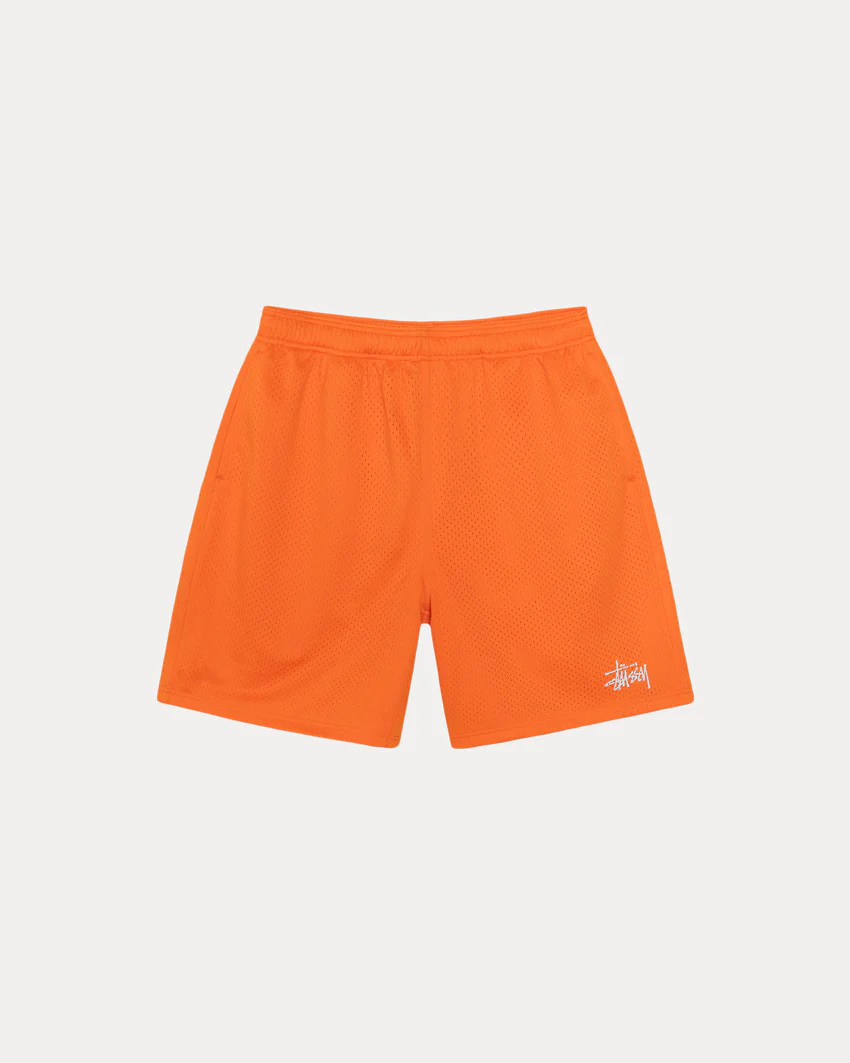 BASIC MESH SHORT