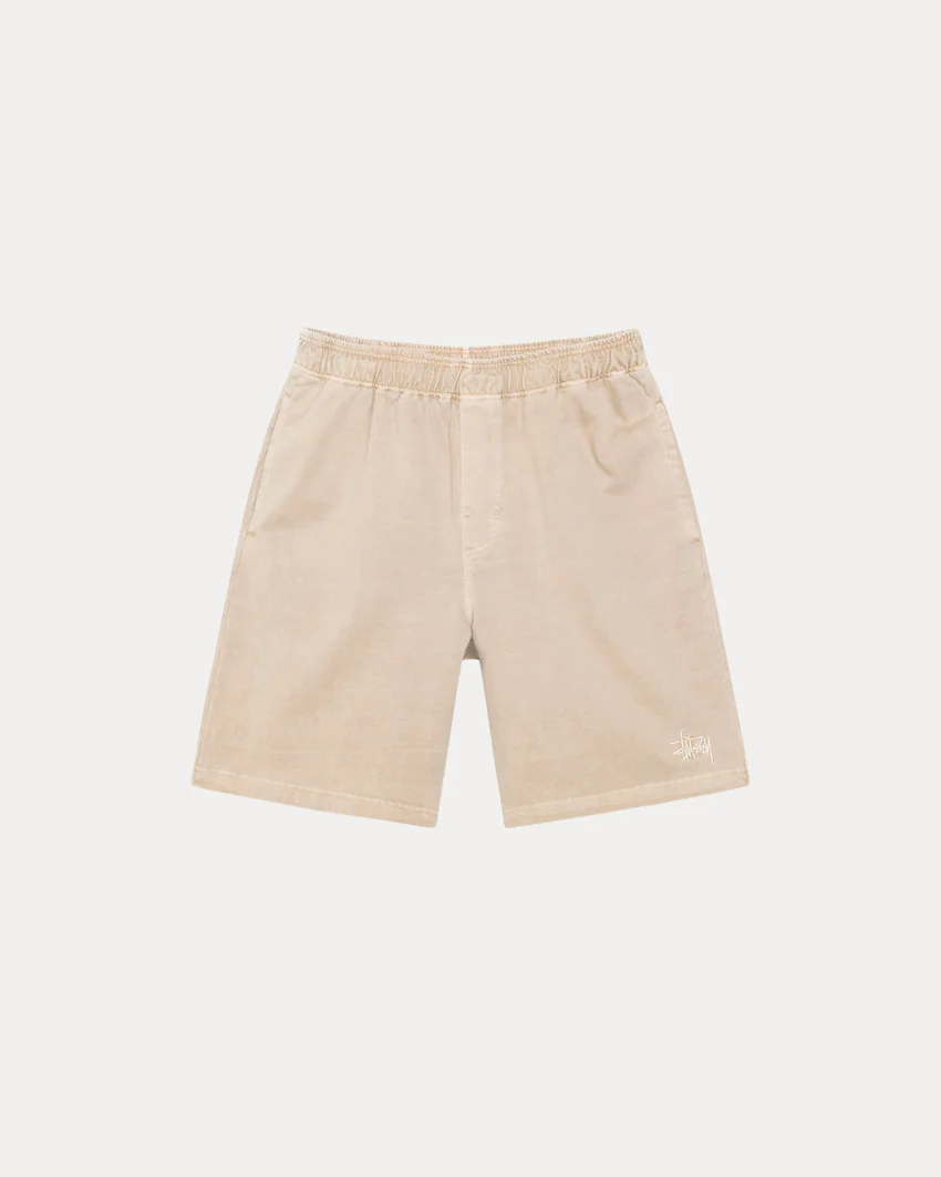 HEAVY JERSEY SHORT