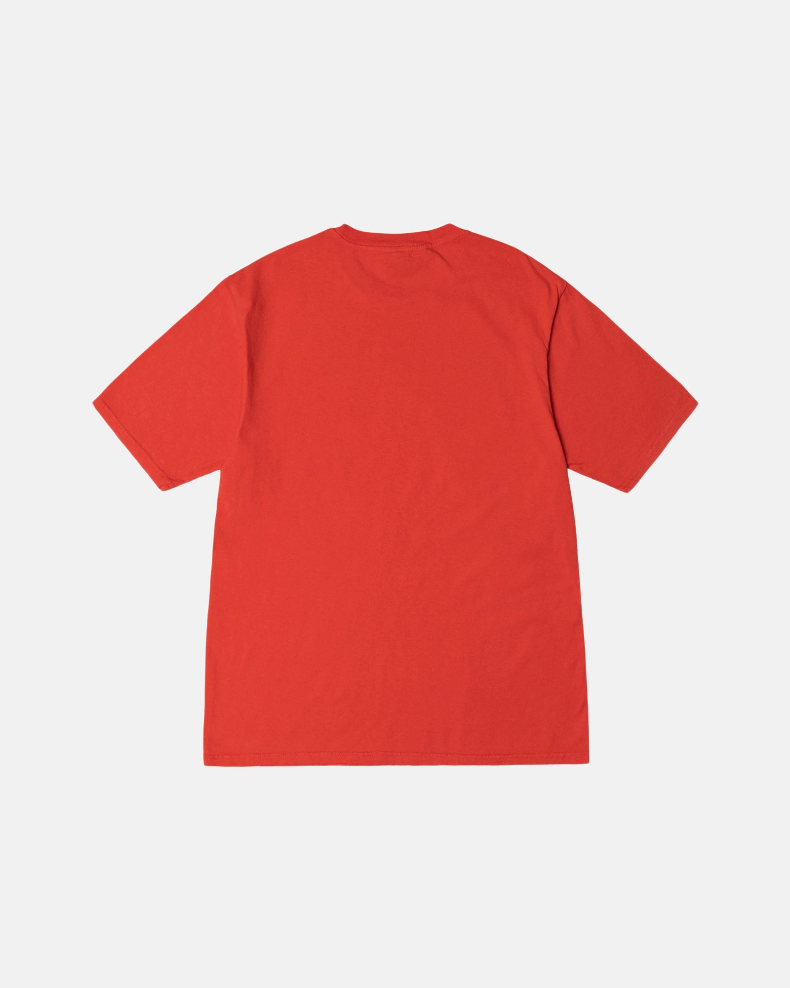 BLOCK SPORT PIGMENT DYED TEE