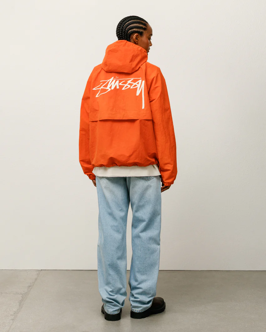 BEACH SHELL WAVE DYE