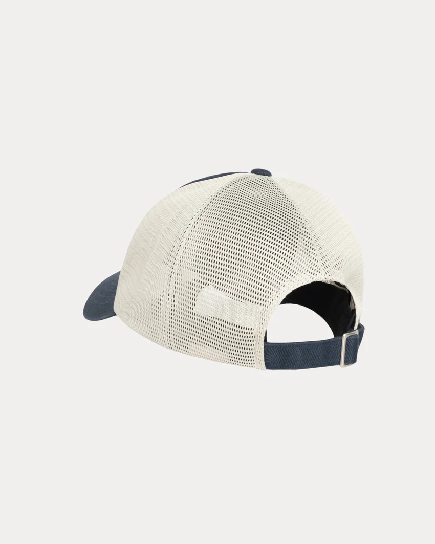 LOW PROFILE WORKGEAR STRAPBACK