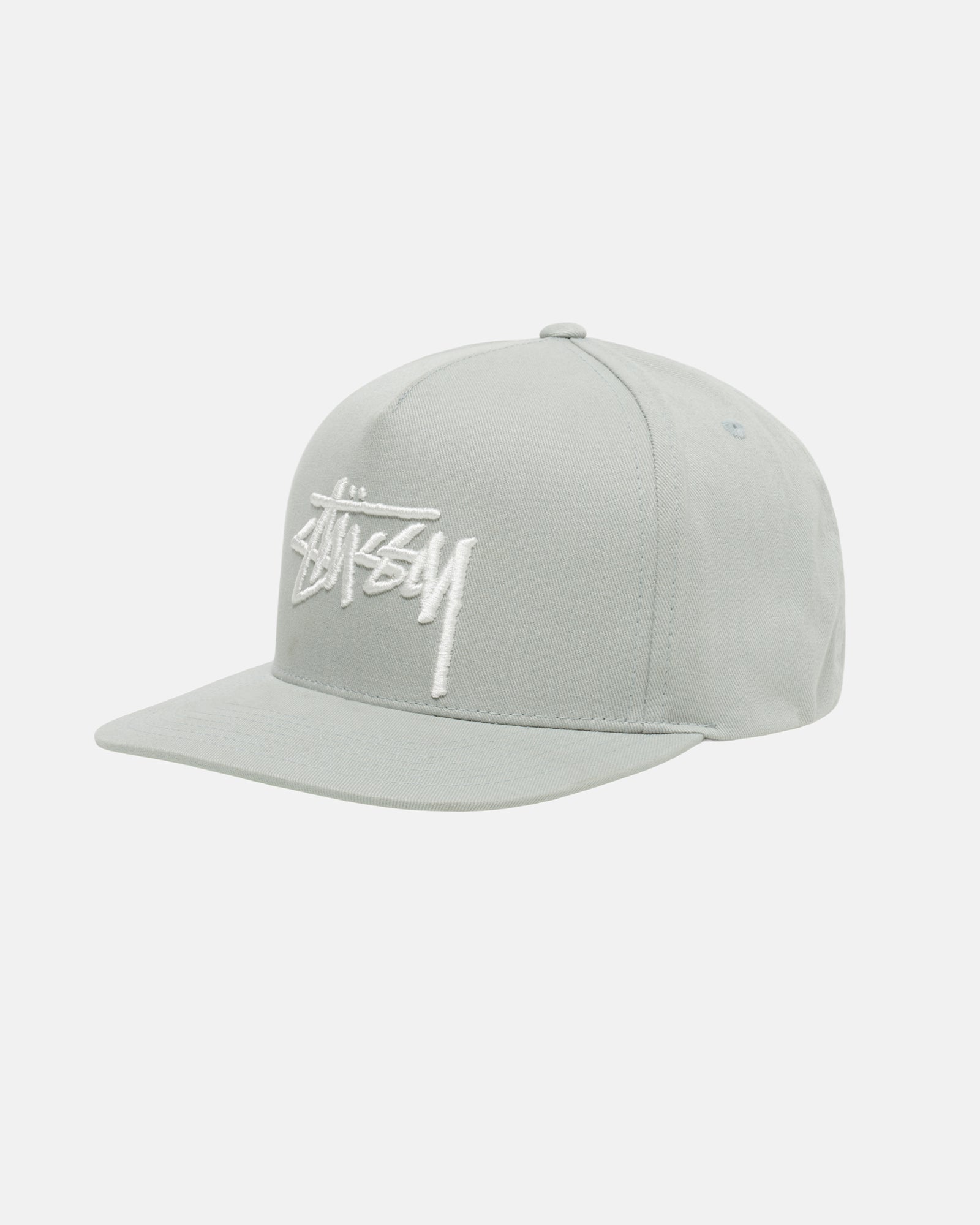 BIG STOCK POINT CROWN CAP