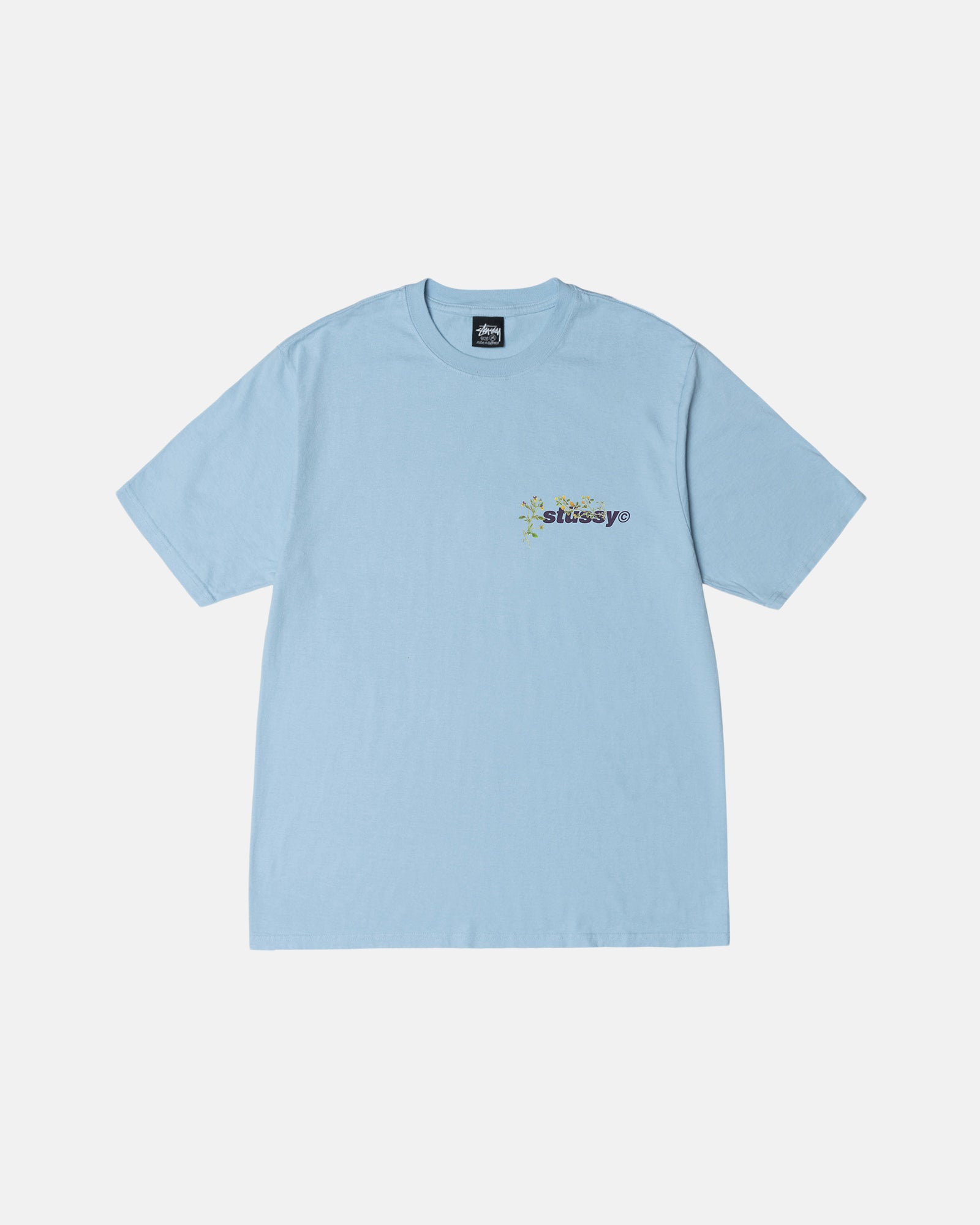 BOKAY PIGMENT DYED TEE