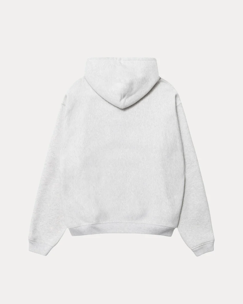 STU RELAXED HOODIE