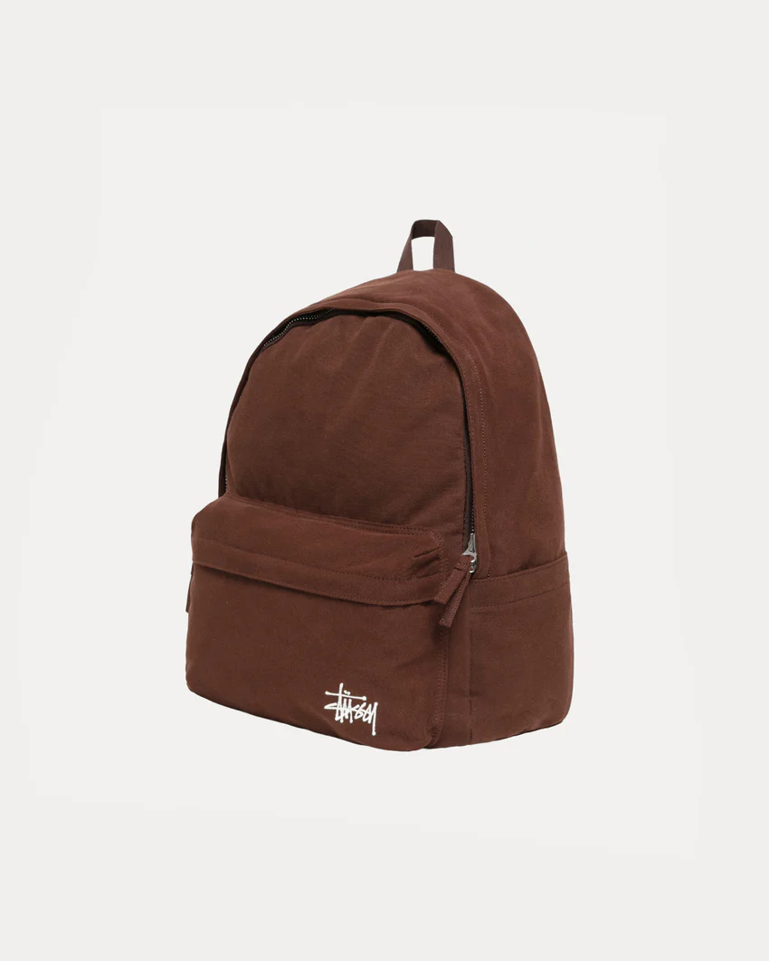 CANVAS BACKPACK
