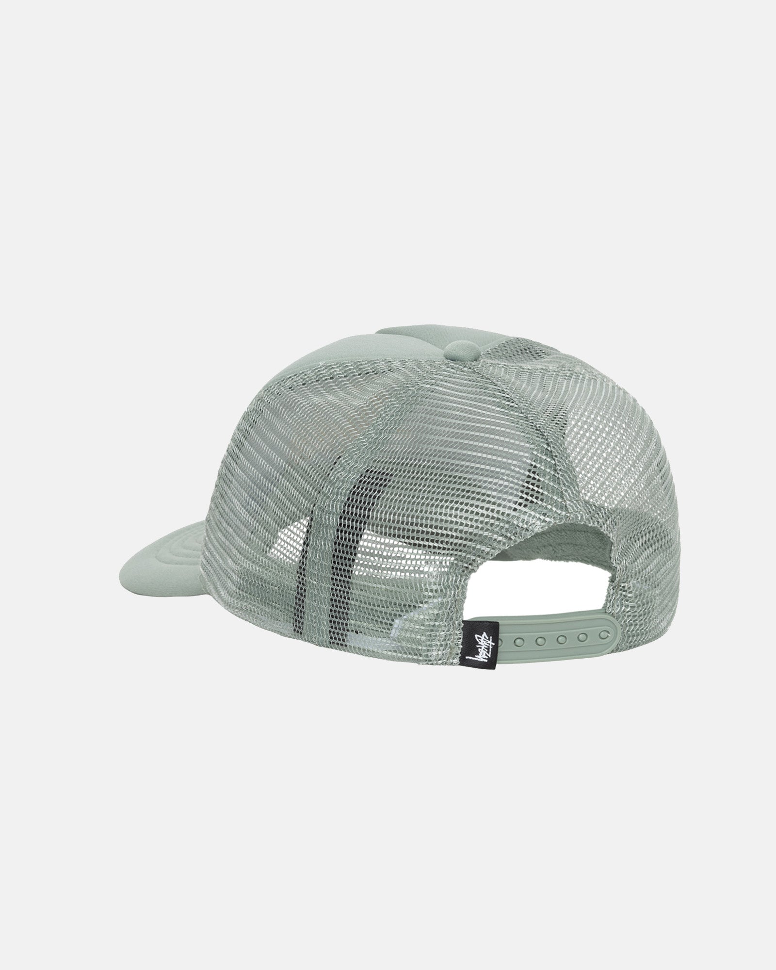 BIG BASIC TRUCKER CAP